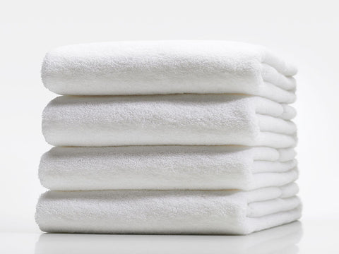 The Lusso Bath Towel